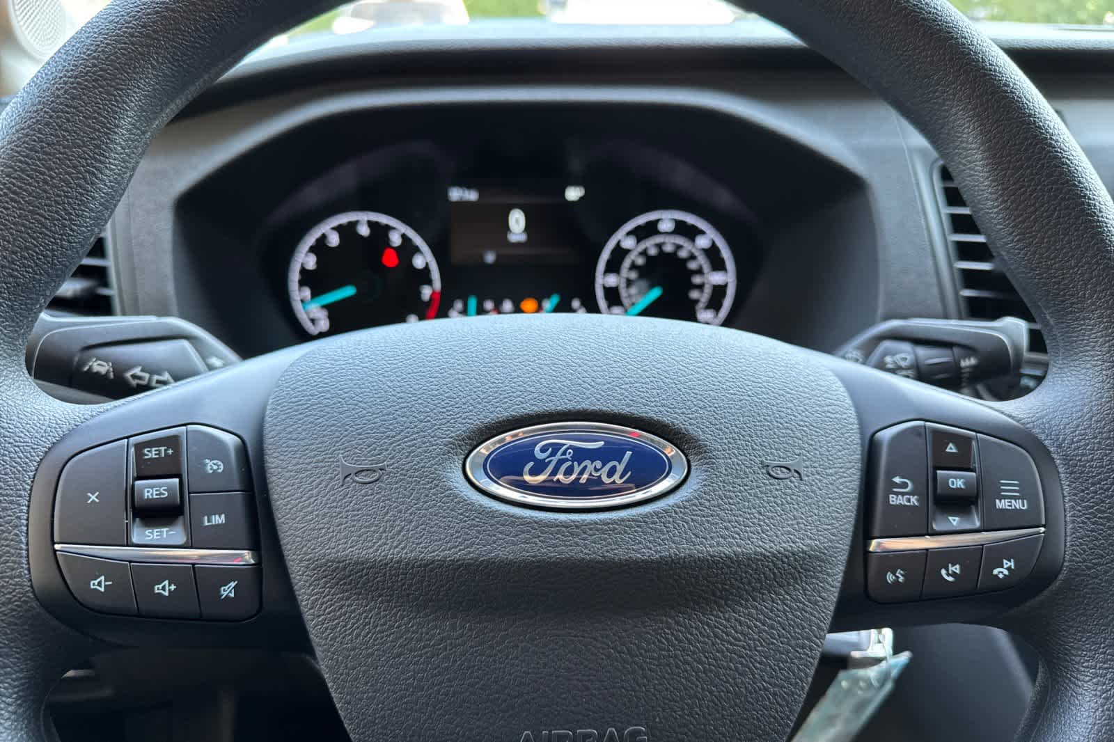 Thumbnail: 2025 Ford Transit Series - 21