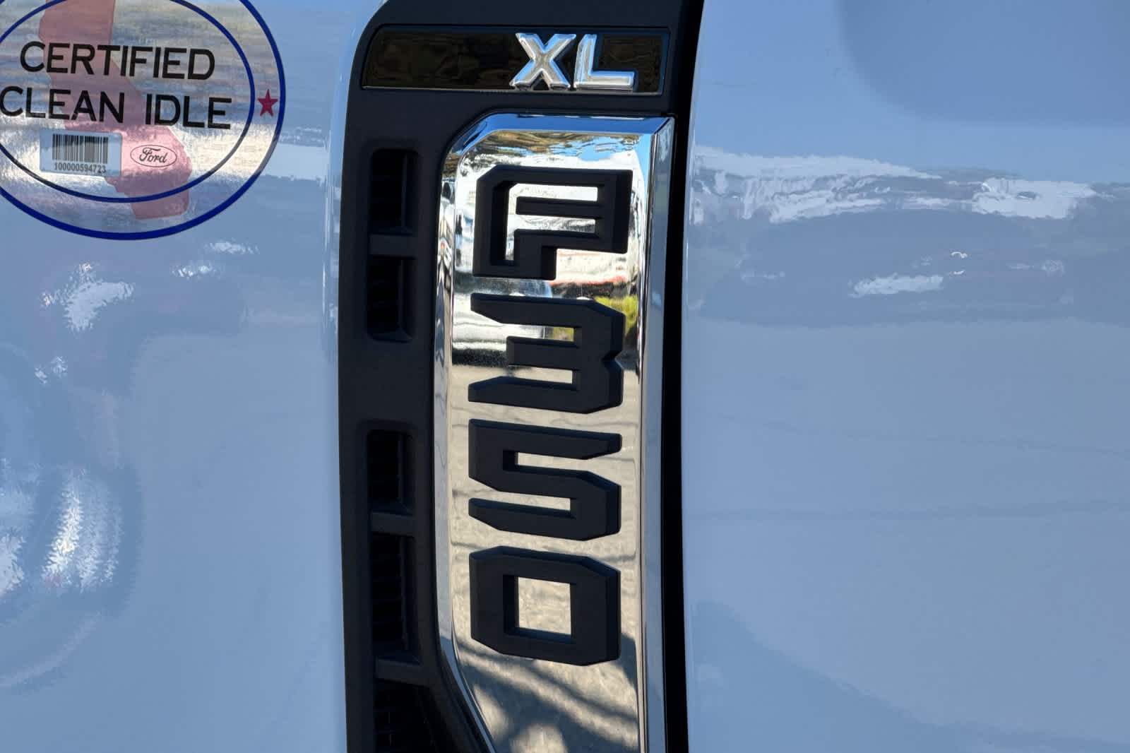 Thumbnail: 2026 Ford F-350 - 25