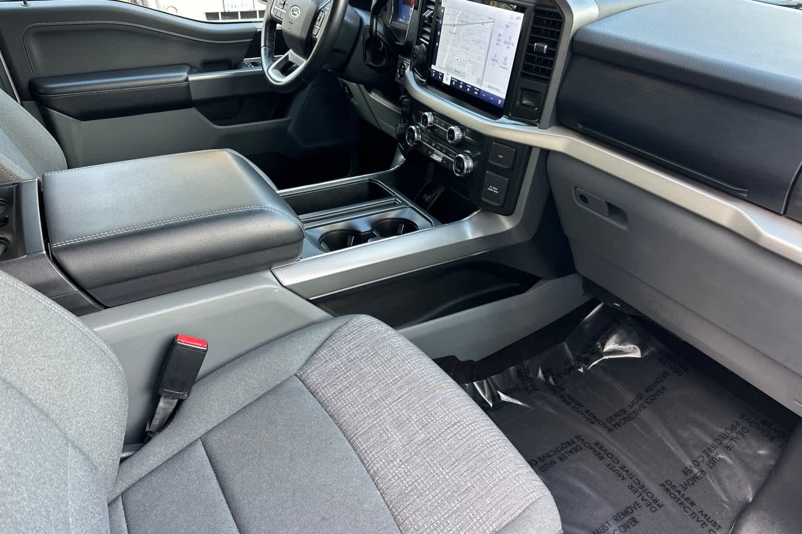 Thumbnail: 2021 Ford F-150 - 15