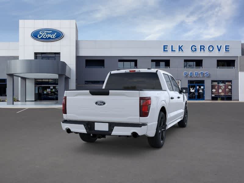 Thumbnail: 2026 Ford F-150 - 6