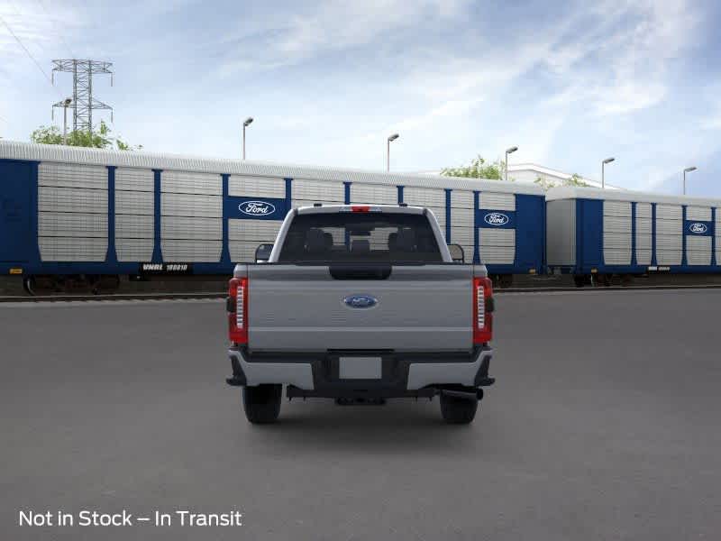Thumbnail: 2025 Ford F-250 - 5