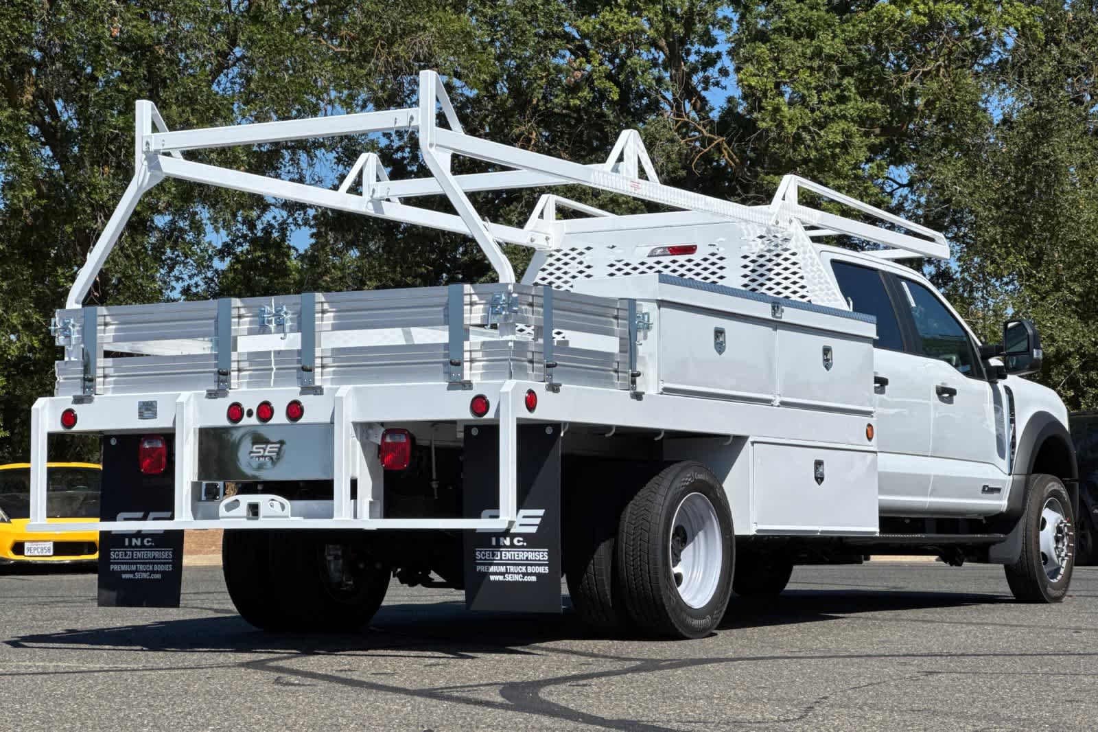 Thumbnail: 2025 Ford F-450 - 2