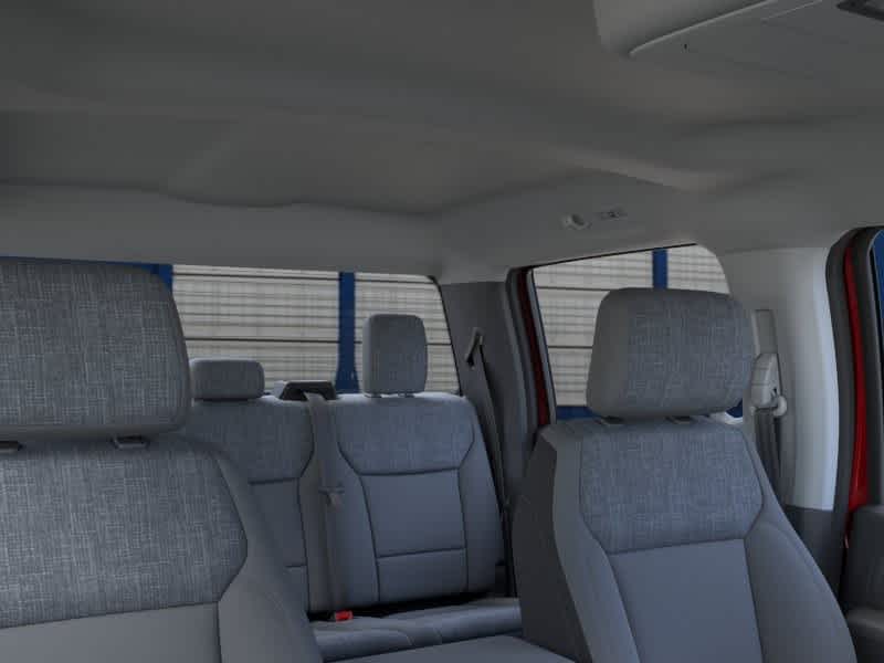 Thumbnail: 2026 Ford F-150 - 22