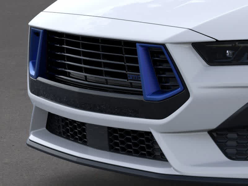 2024 Ford Mustang GT Premium 17