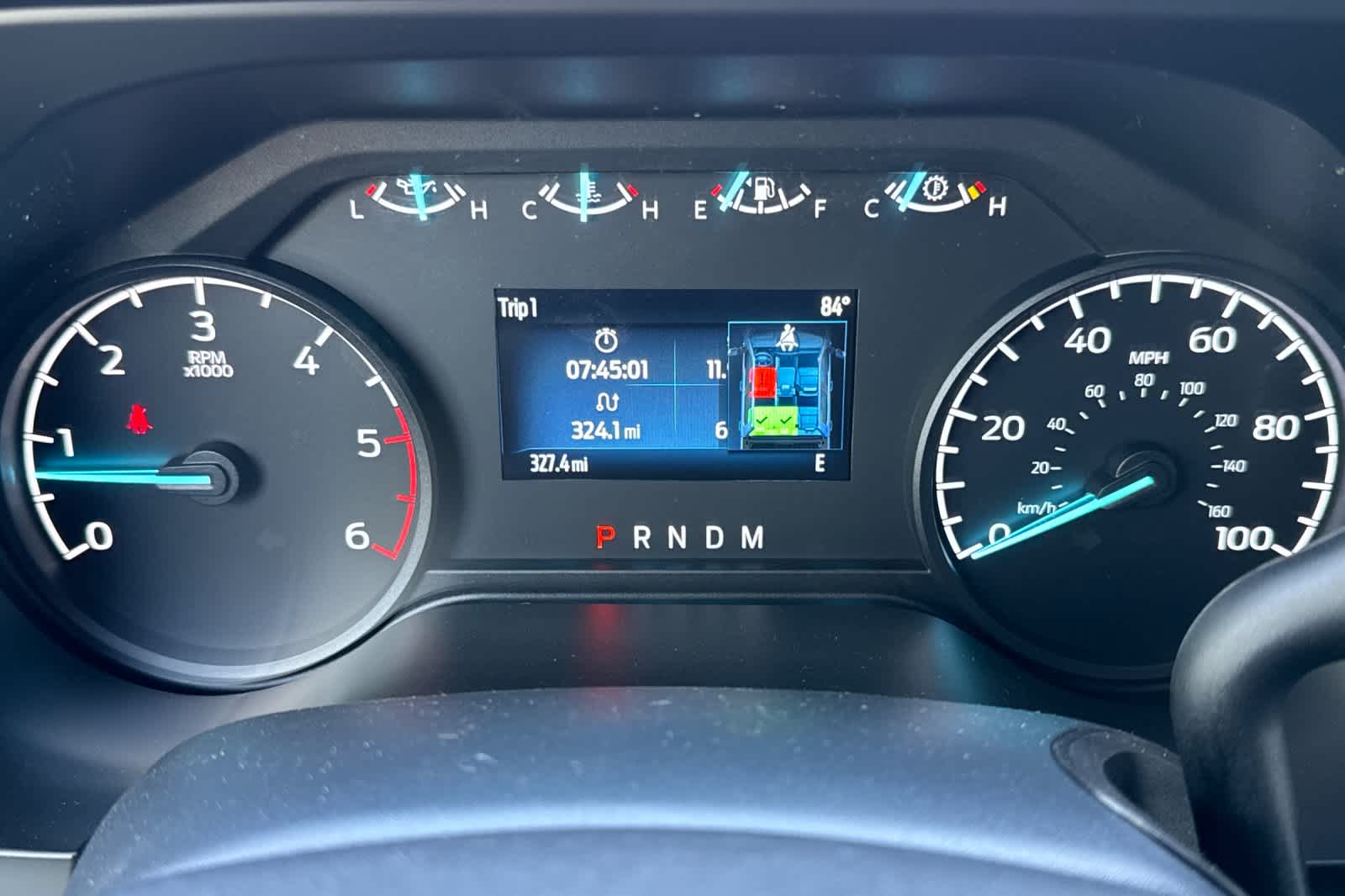 Thumbnail: 2026 Ford F-350 - 22