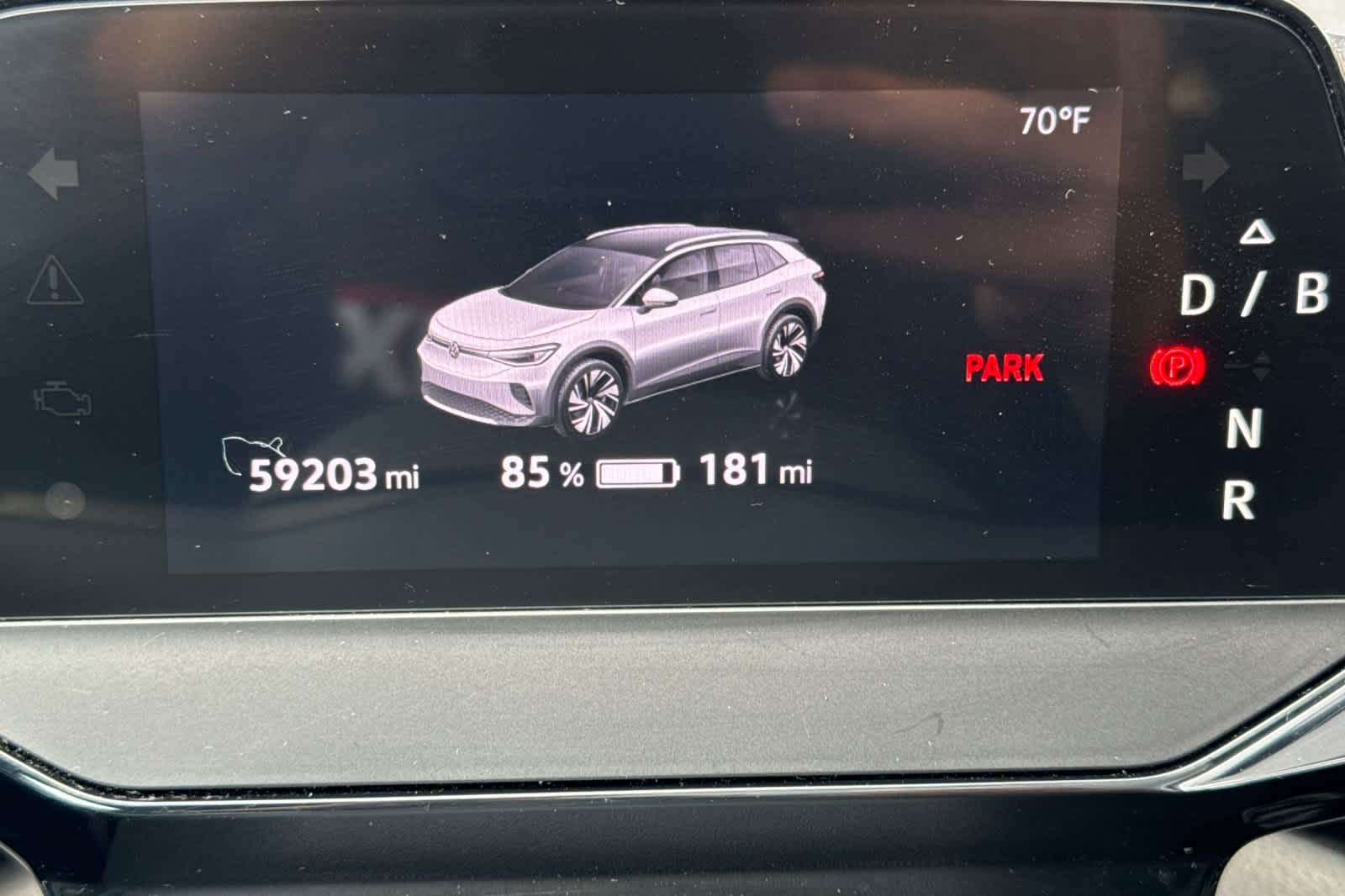 Thumbnail: 2023 Volkswagen ID.4 - 25