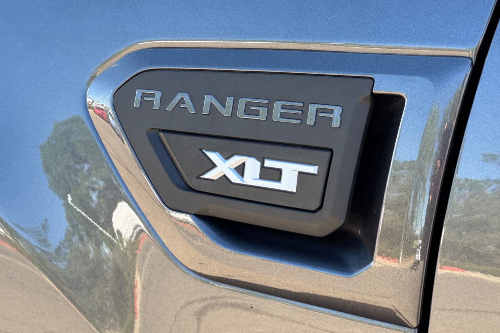 Thumbnail: 2020 Ford Ranger - 25
