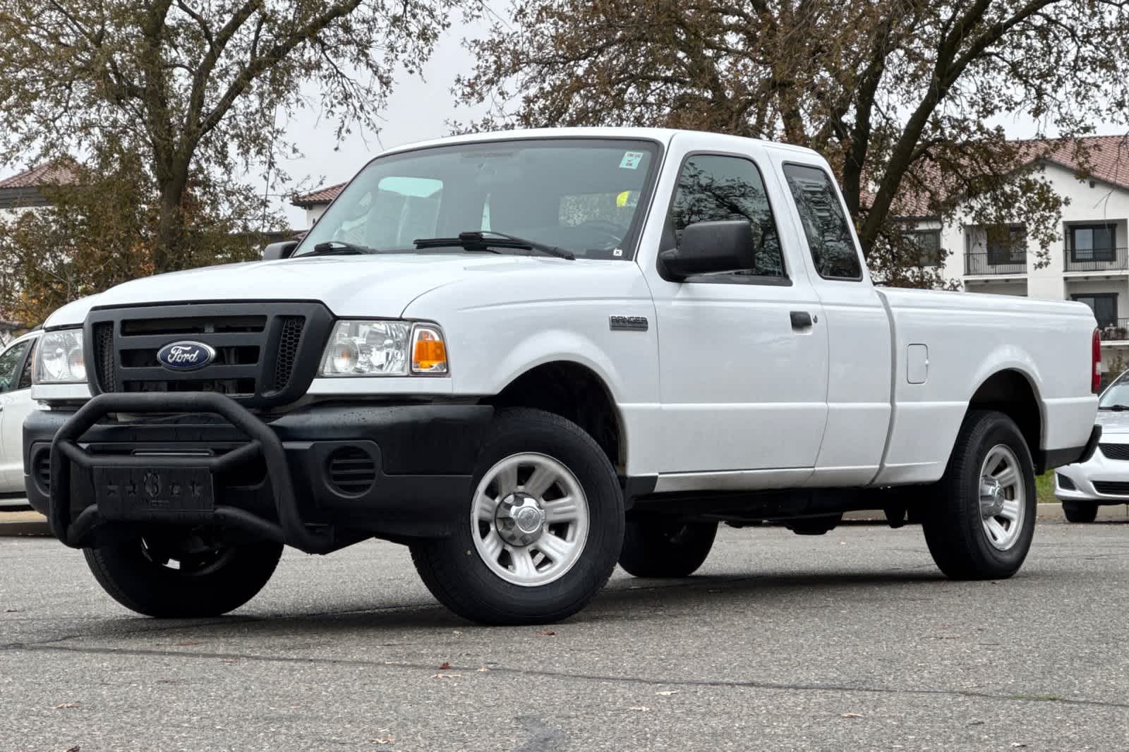 2011 Ford Ranger XL -
                  Elk Grove, CA