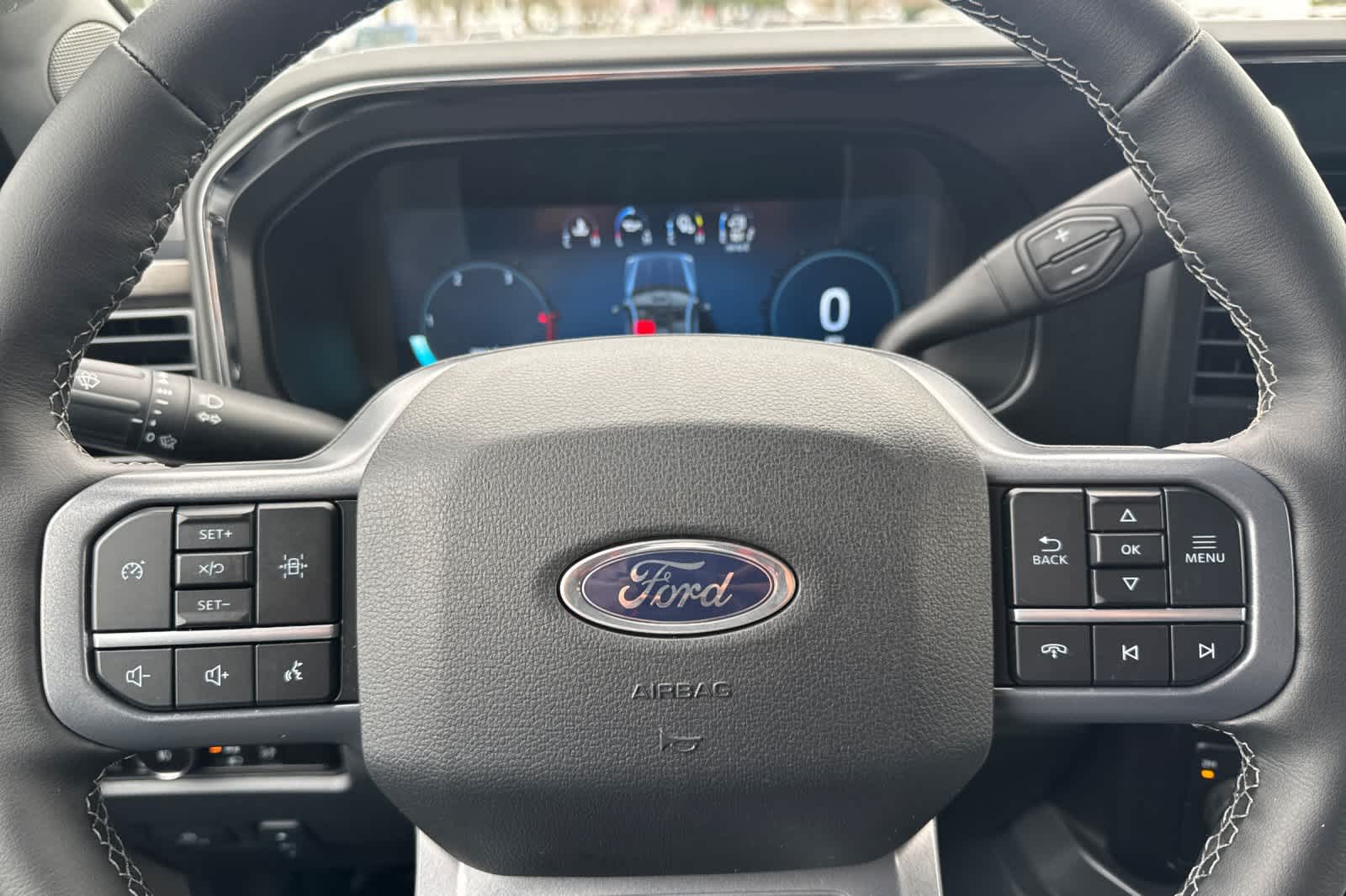 Thumbnail: 2026 Ford F-350 - 22