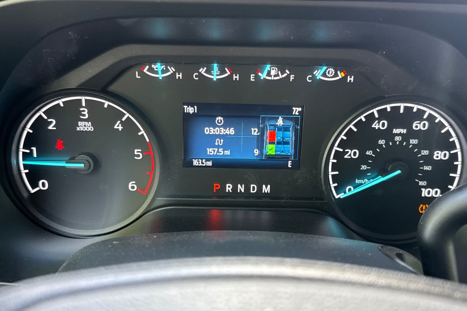 Thumbnail: 2026 Ford F-350 - 22