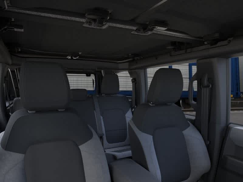 Thumbnail: 2026 Ford Bronco - 12