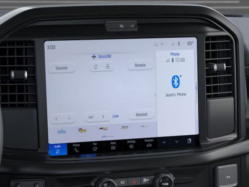 Thumbnail: 2026 Ford F-150 - 14