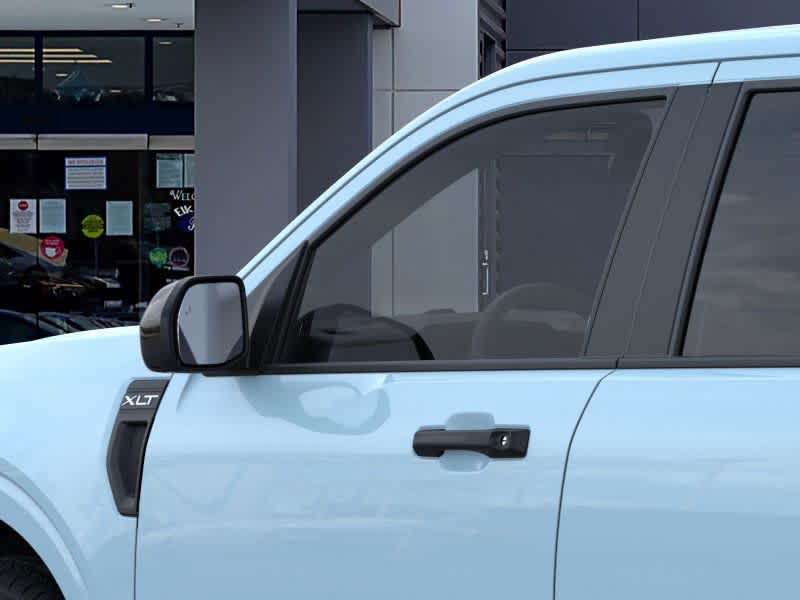 Thumbnail: 2026 Ford Maverick - 21