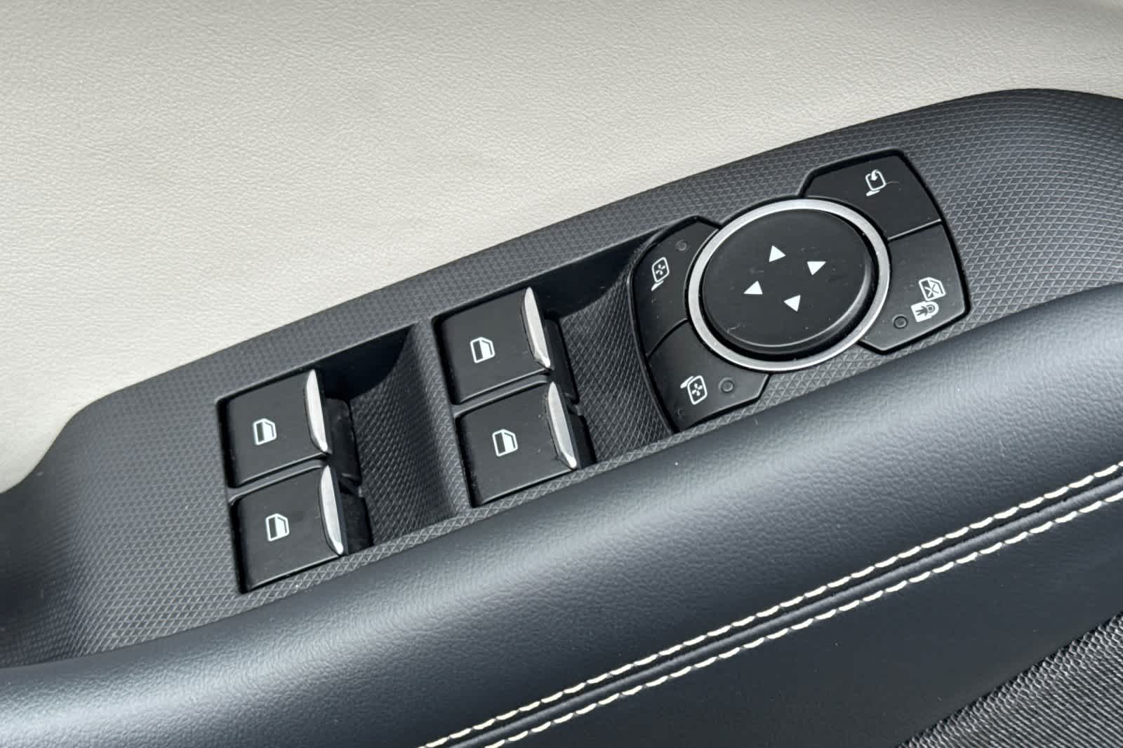 Thumbnail: 2021 Ford Mustang Mach-E - 13