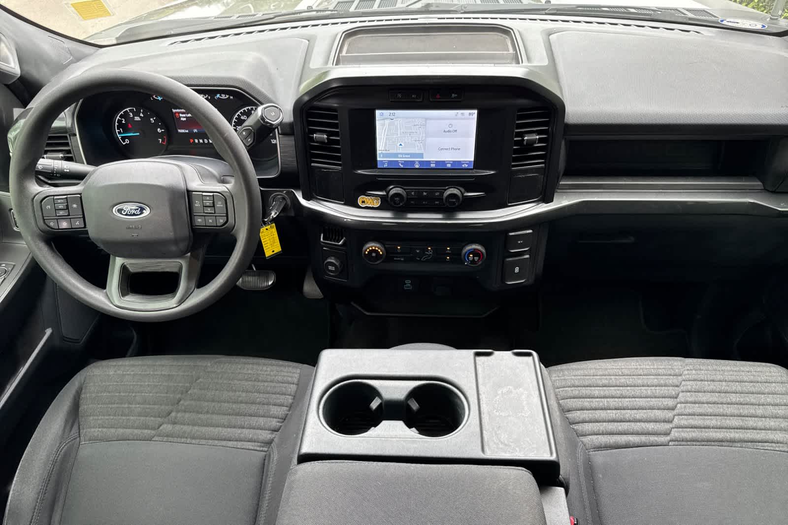 Thumbnail: 2022 Ford F-150 - 3