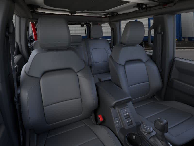 Thumbnail: 2025 Ford Bronco - 10
