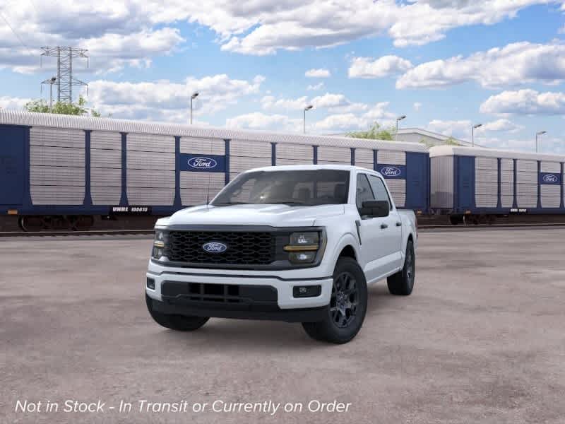 Thumbnail: 2026 Ford F-150 - 2