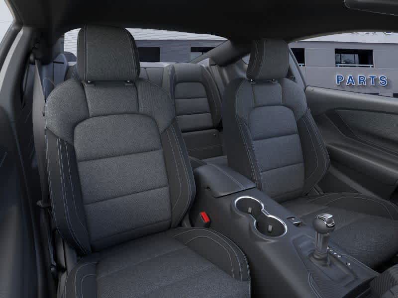 Thumbnail: 2026 Ford Mustang - 10