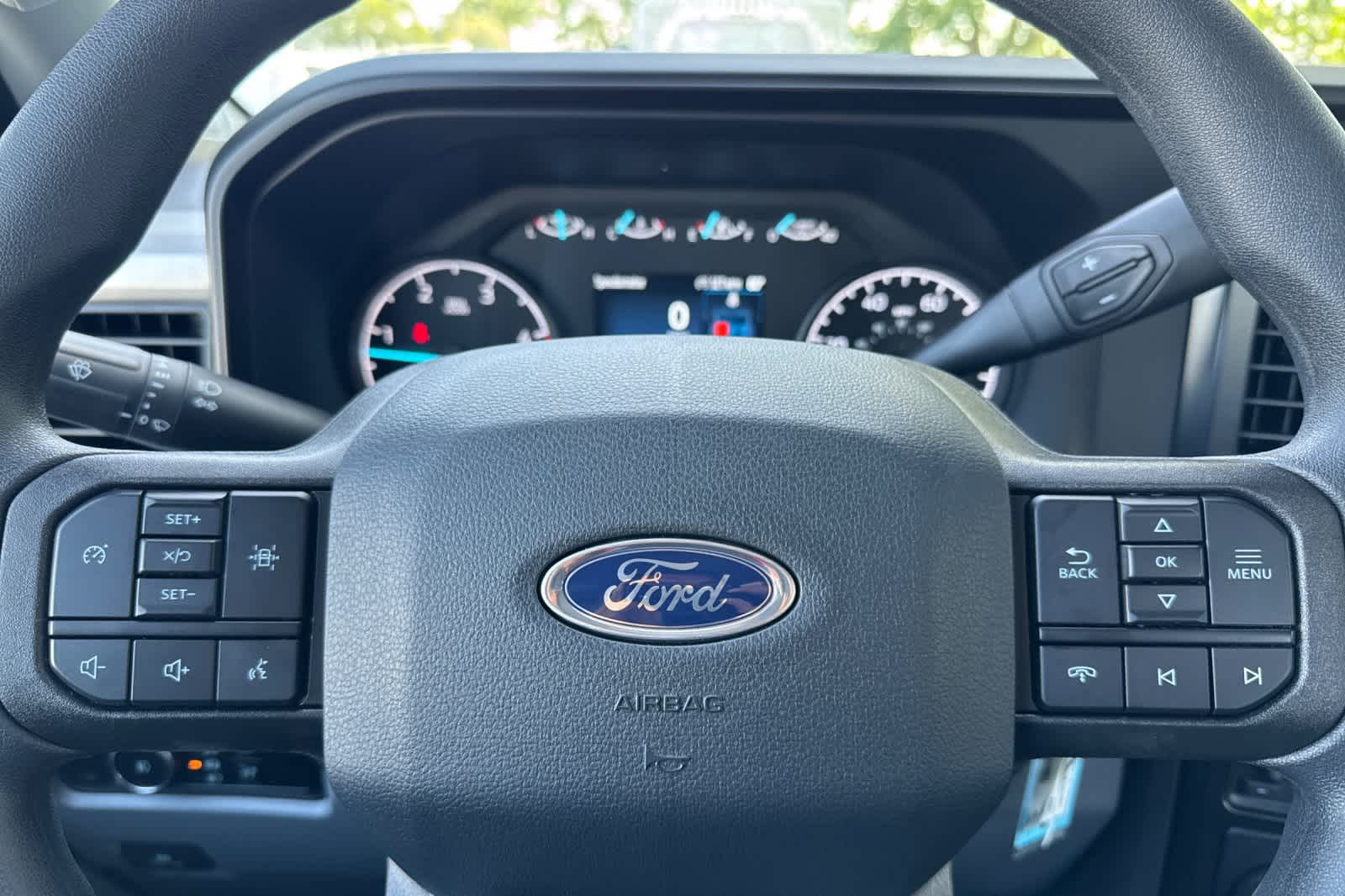 Thumbnail: 2025 Ford F-550 - 20