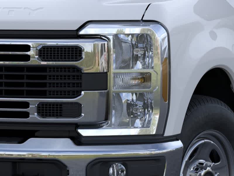 Thumbnail: 2026 Ford F-350 - 18