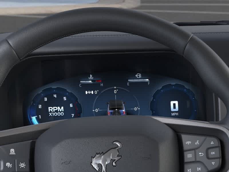 Thumbnail: 2026 Ford Bronco - 13