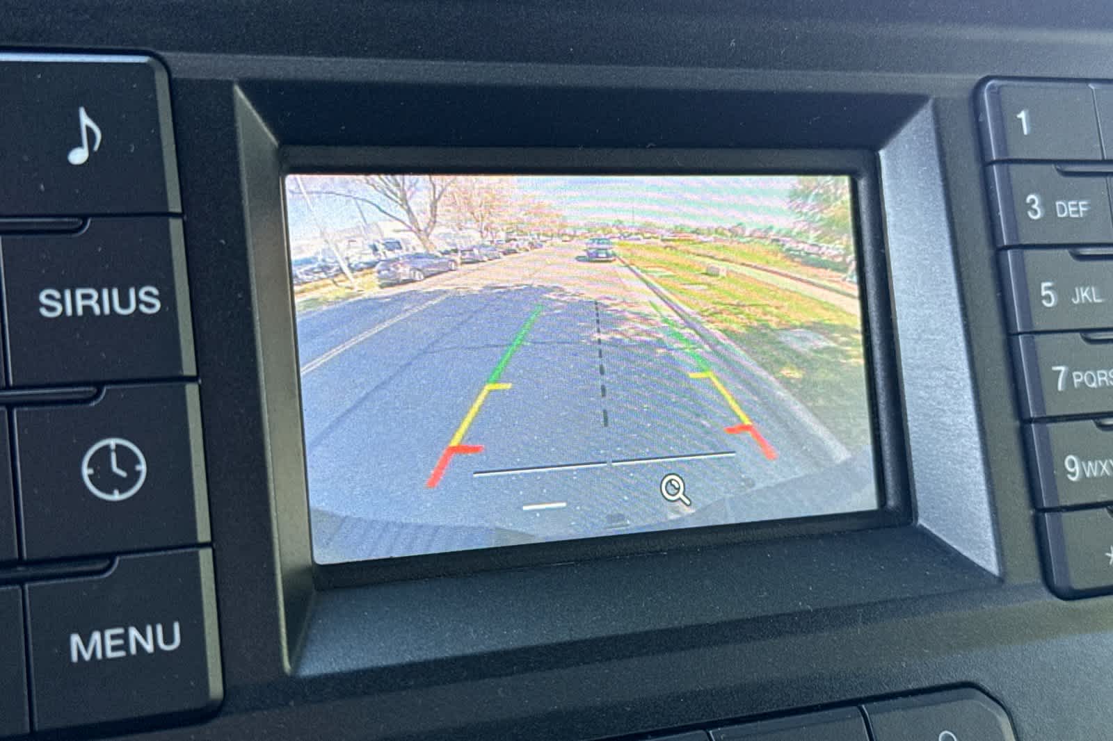 Thumbnail: 2018 Ford F-250 - 18