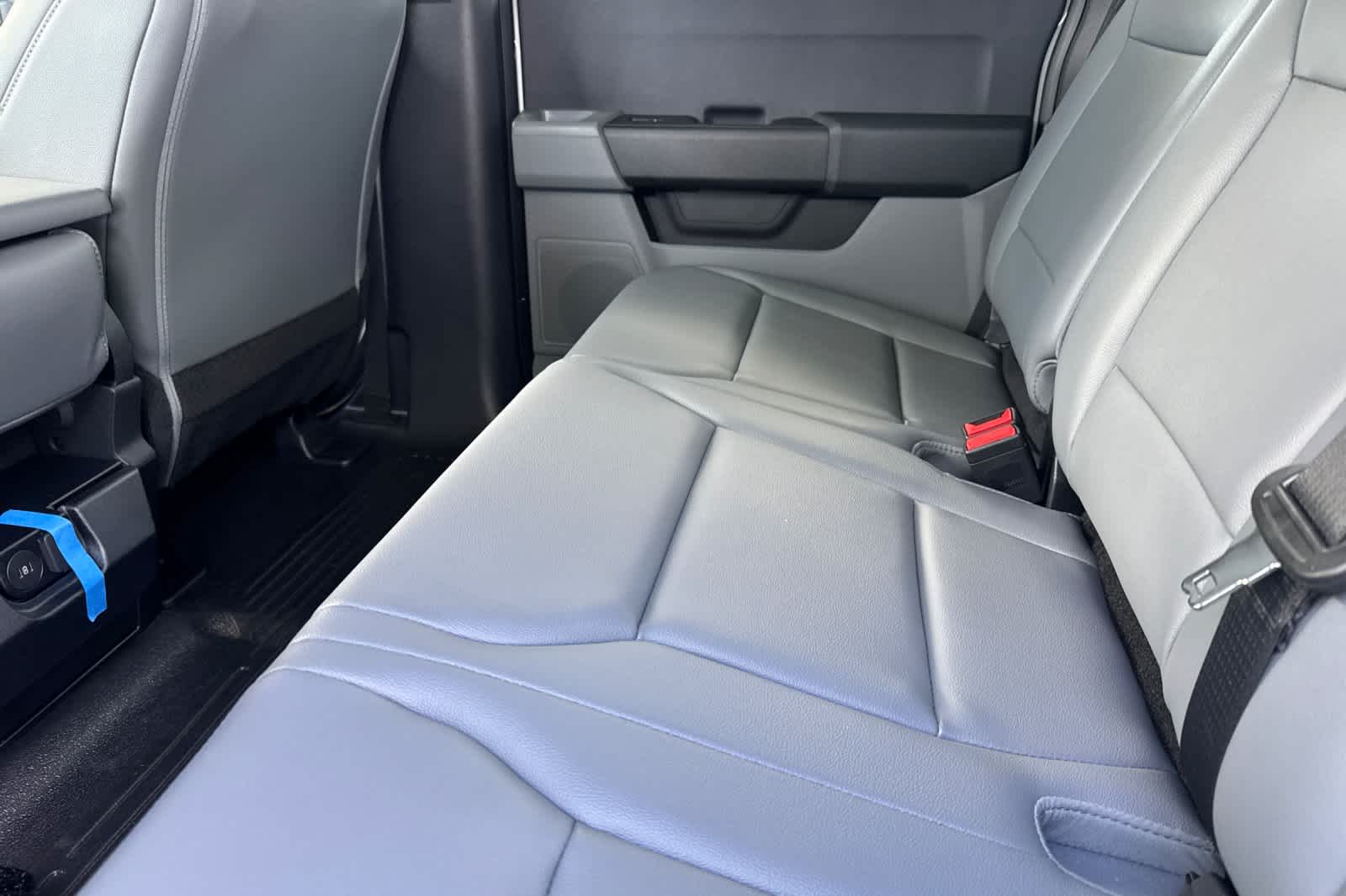 Thumbnail: 2026 Ford F-350 - 4