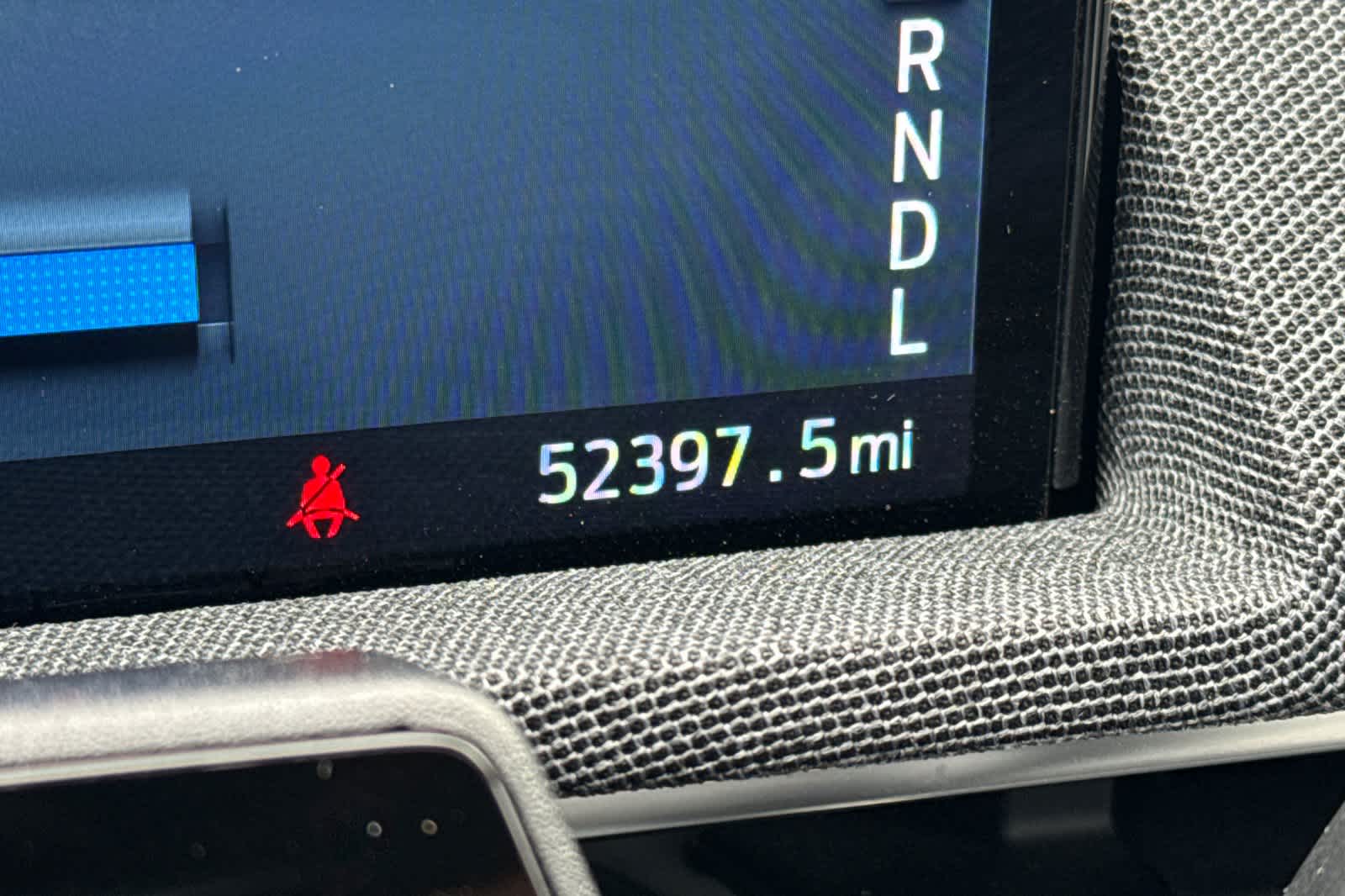 Thumbnail: 2021 Ford Mustang Mach-E - 26