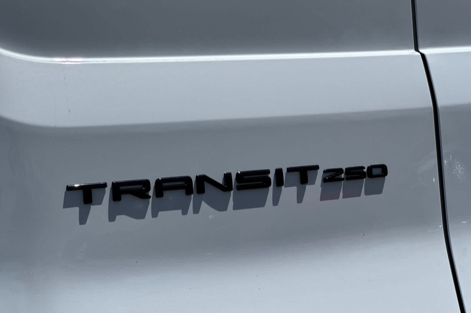 Thumbnail: 2026 Ford Transit Series - 26