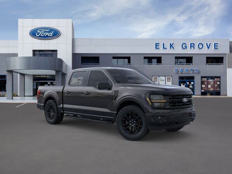 Thumbnail: 2026 Ford F-150 - 7