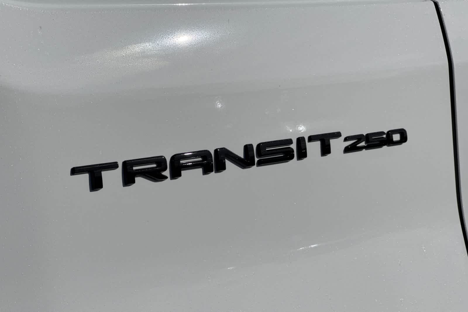 Thumbnail: 2026 Ford Transit Series - 26