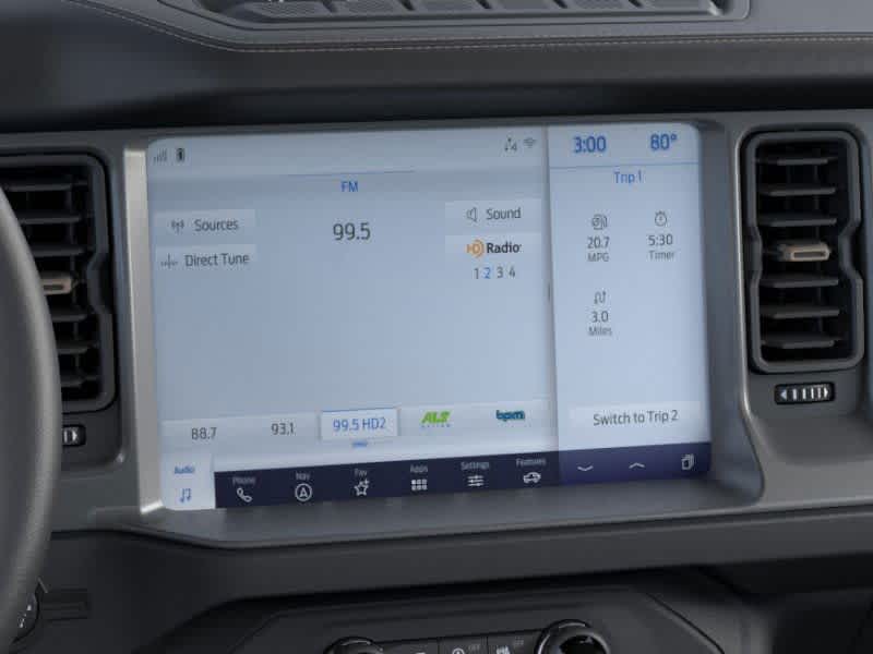 Thumbnail: 2025 Ford Bronco - 15