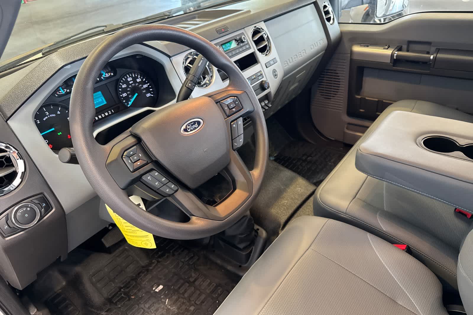 Thumbnail: 2025 Ford F-650 - 3