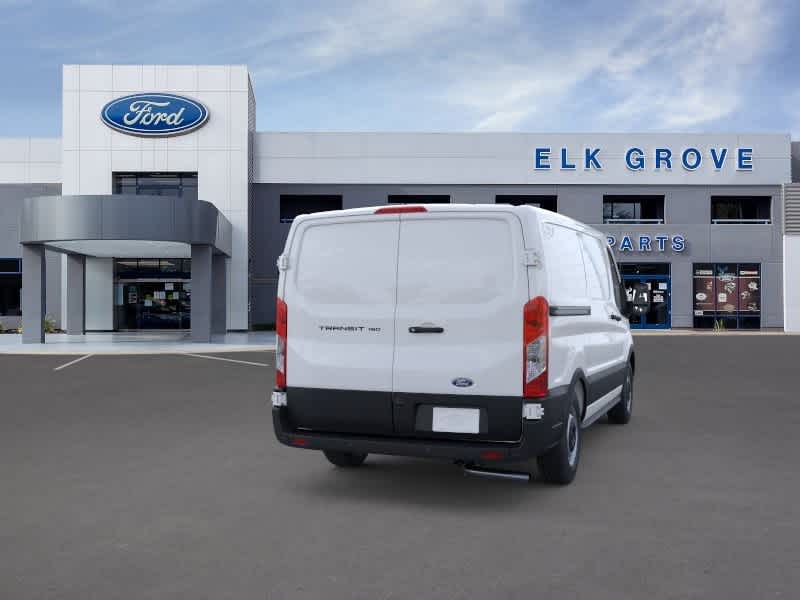 Thumbnail: 2026 Ford Transit Series - 6