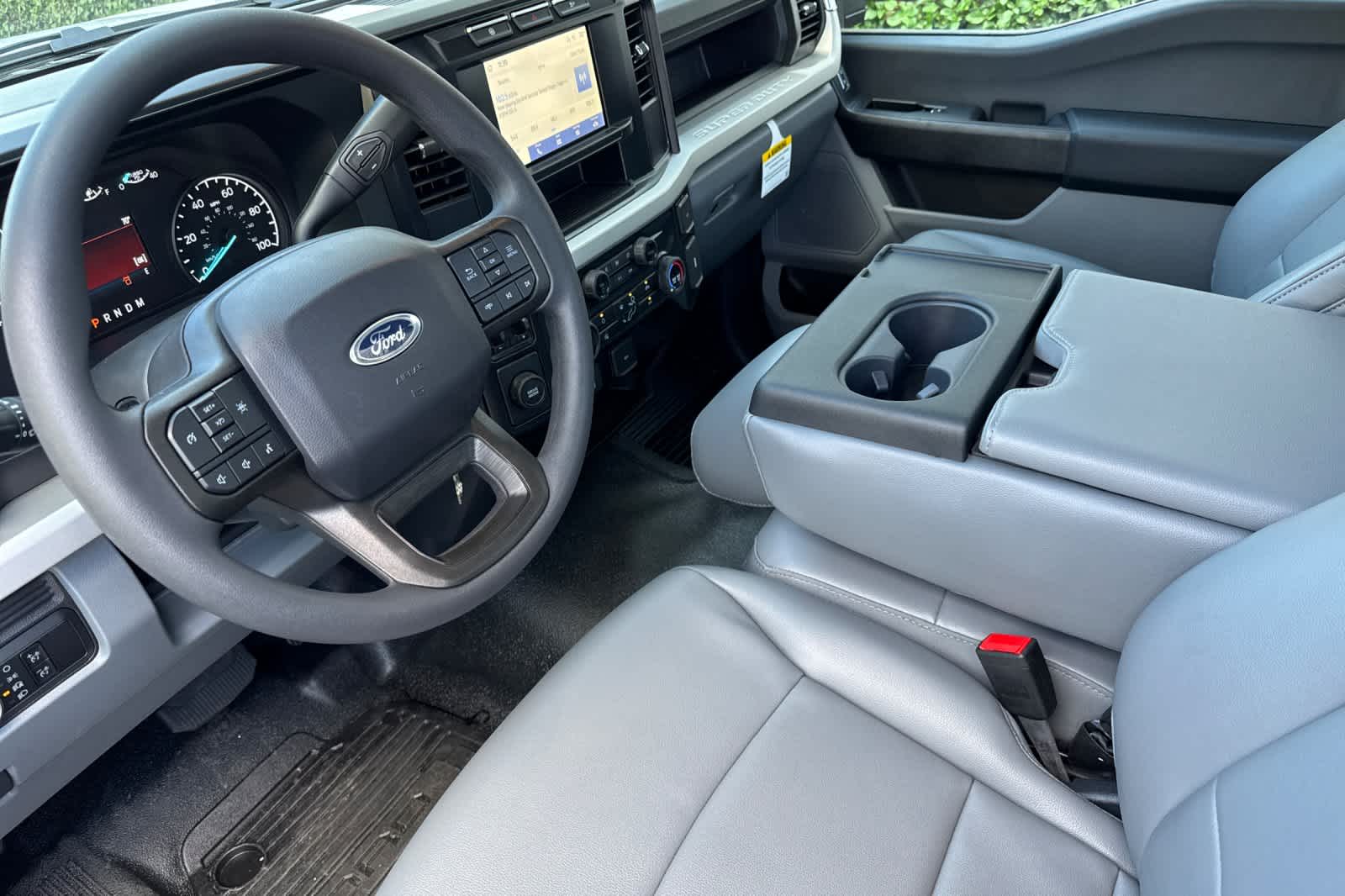 Thumbnail: 2024 Ford F-450 - 10