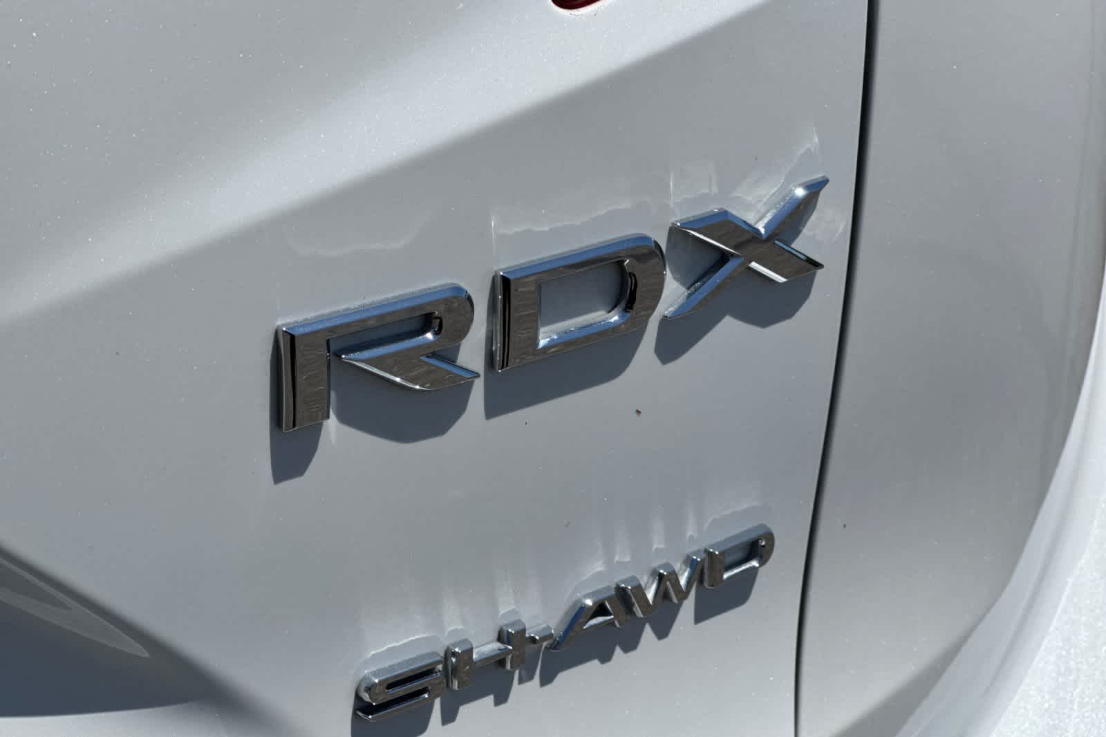 Thumbnail: 2021 Acura RDX - 28