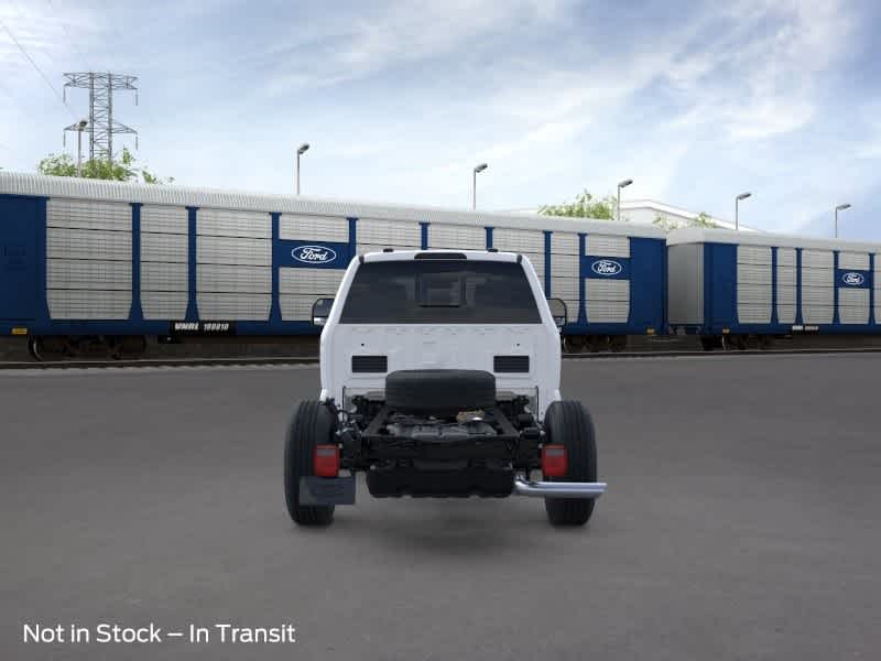 Thumbnail: 2026 Ford F-350 - 5