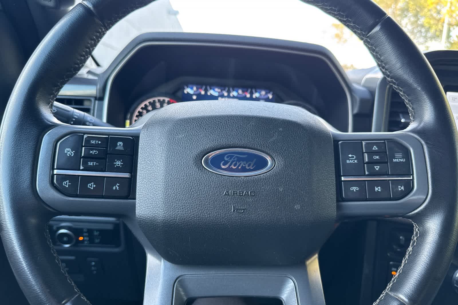 Thumbnail: 2023 Ford F-150 - 23