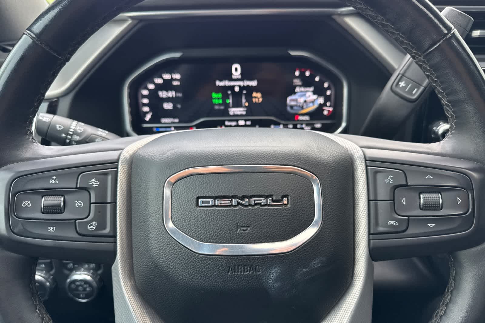 Thumbnail: 2024 GMC Sierra 2500 - 23