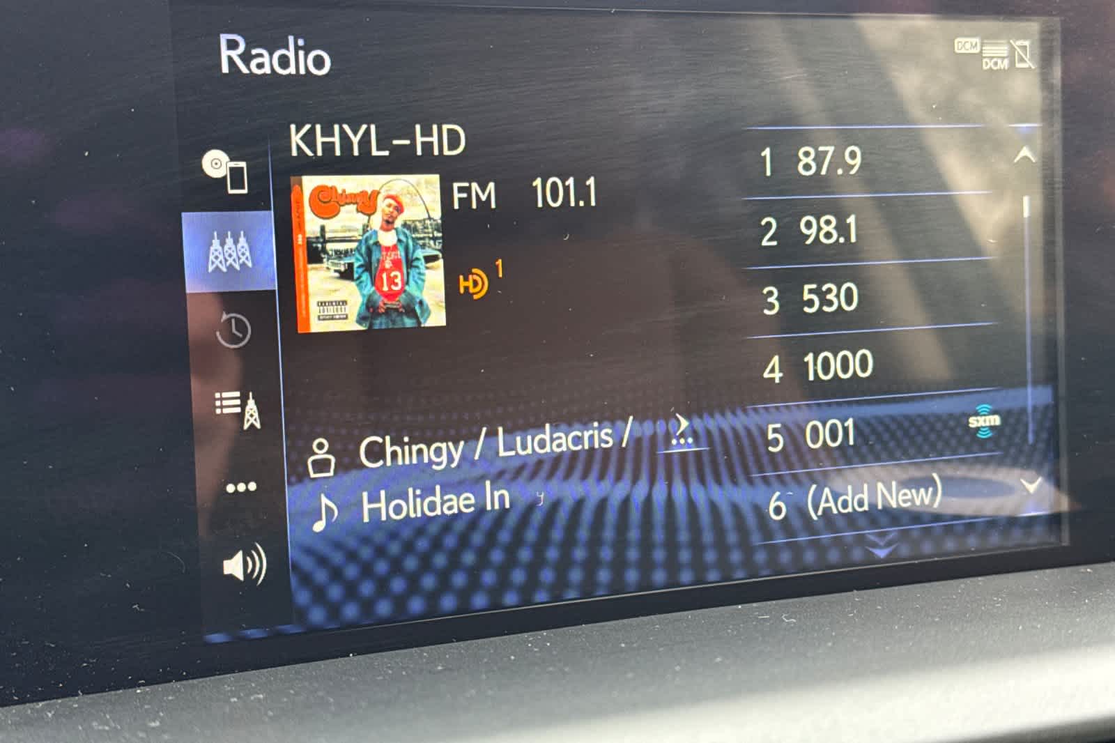 Thumbnail: 2020 Lexus NX - 18