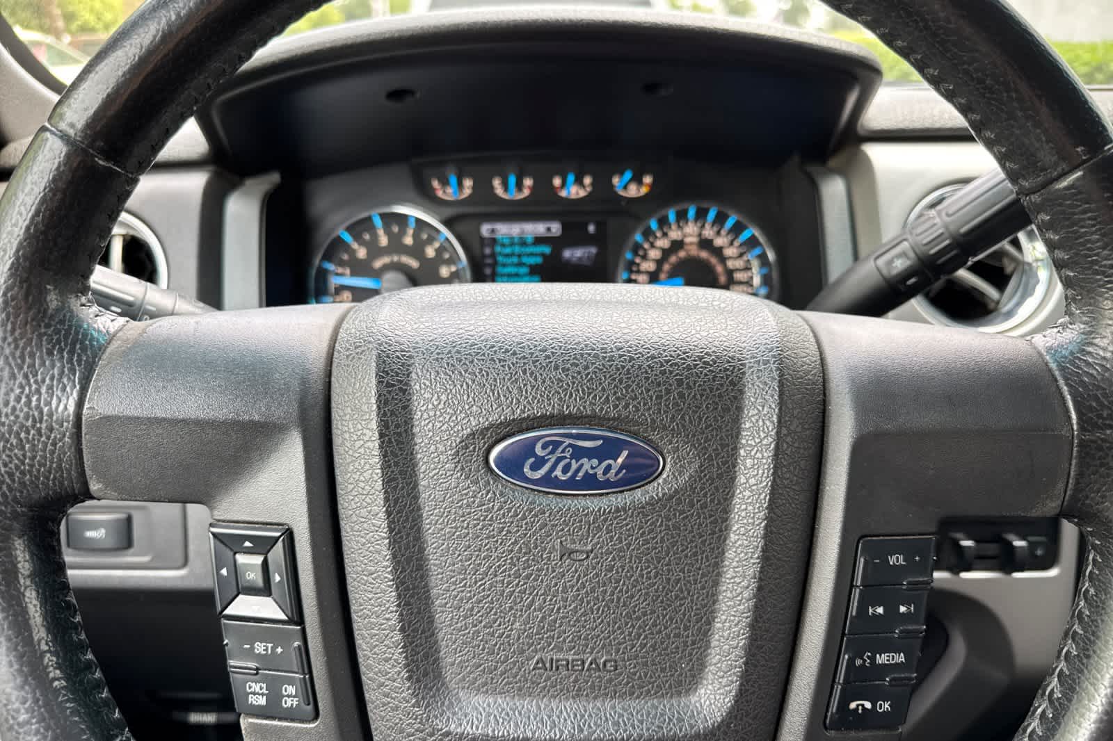 Thumbnail: 2014 Ford F-150 - 19