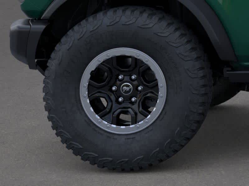 Thumbnail: 2025 Ford Bronco - 21
