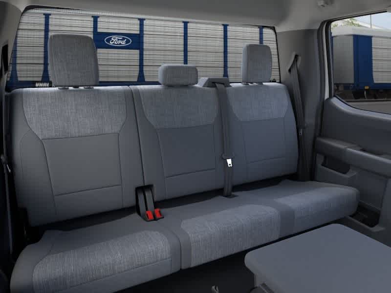 Thumbnail: 2026 Ford F-450 - 11