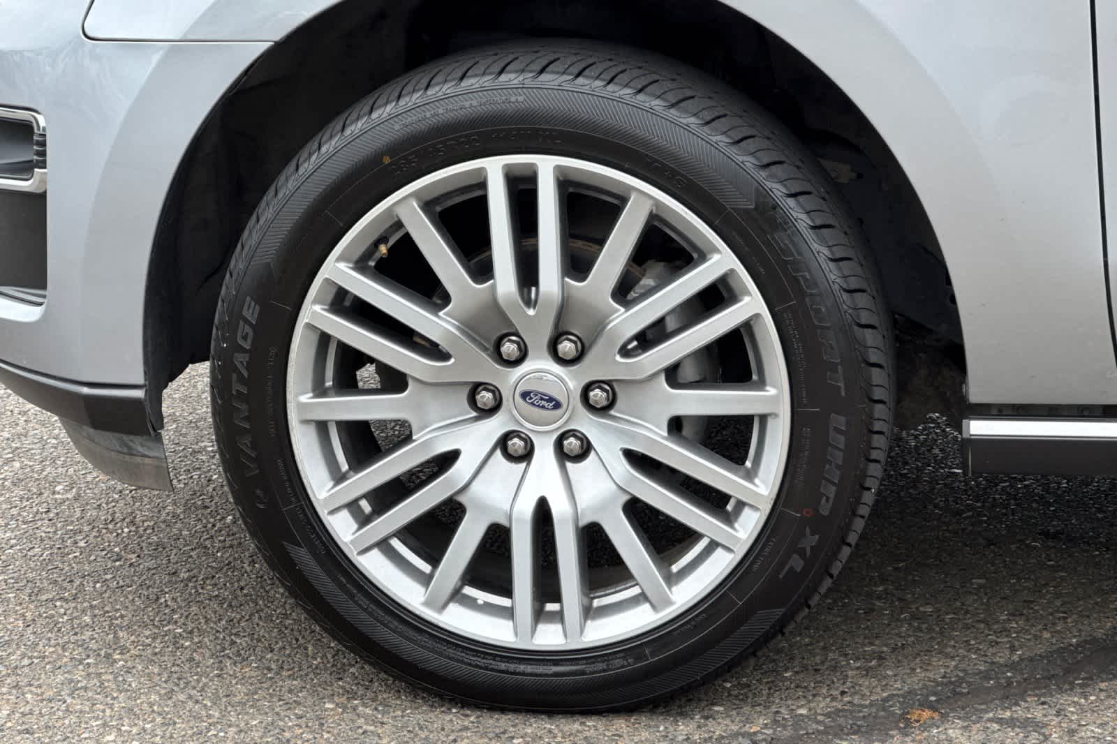 Thumbnail: 2024 Ford Expedition - 28