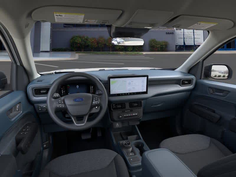 Thumbnail: 2026 Ford Maverick - 9