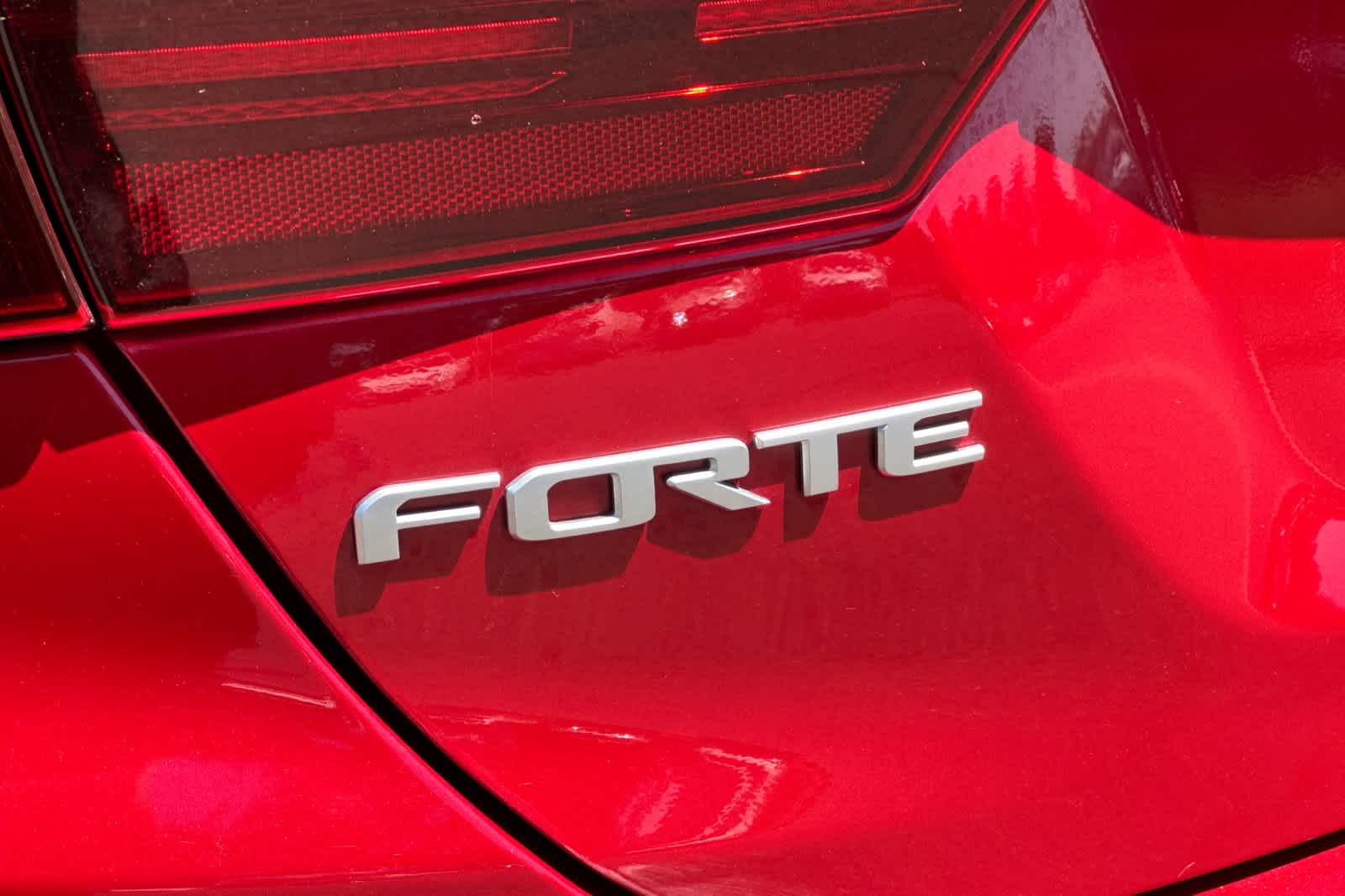 Thumbnail: 2024 Kia Forte - 27
