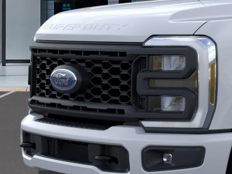 Thumbnail: 2025 Ford F-350 - 17