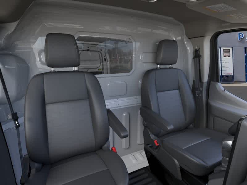 Thumbnail: 2026 Ford Transit Series - 10