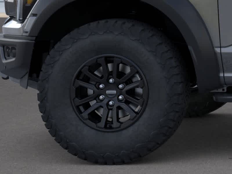 Thumbnail: 2026 Ford F-150 - 19