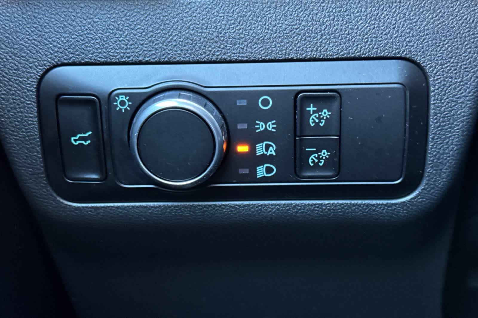 Thumbnail: 2023 Ford Bronco Sport - 28